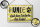Blechschild Spruch 12x18 cm Hunde Lächeln der Erde Schild