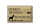 Blechschild Spruch 12x18 cm Glück endet mit Wedeln Schild