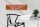 Holzschild Spruch 46x10cm Fuchs muss tun was tun muss Dekoration