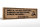 Holzschild Spruch 46x10cm Dreck an Schuhen Stroh im Haar Reiter Pferde