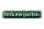 Blechschild Hinweis 46x10 cm Kräutergarten Schild