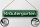 Blechschild Hinweis 46x10 cm Kräutergarten Schild