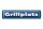 Blechschild Hinweis 46x10 cm Grillplatz blaues Schild