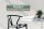 Holzschild Spruch 46x10cm Dogs welcome people tolerated Dekoration