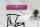 Blechschild Hinweis 46x10 cm Chaoskönigin Schild