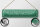 Blechschild Zitat 46x10 cm als mit Liebe und Humor Schild