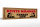 Holzschild Spruch 46x10cm echte Männer fahren LKW Dekoration