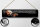 Blechschild Einstein Zitat 46x10 cm Der Horizont  vieler Menschen ist wie