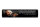 Blechschild Einstein Zitat 46x10 cm Man löst Probleme von Morgen nicht
