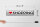 Blechschild Spruch 46x10 cm I love shopping Herz weißes Schild