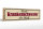 Holzschild Spruch 46x10cm beste Krankenschwester der Welt Dekoration