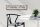 Holzschild Hinweis 46x10cm Camping King