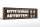 Holzschild Spruch 46x10cm bitte Schuhe abtreten Geschenk Dekoration
