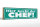 Holzschild Spruch 46x10cm hier kocht der Chef Dekoration