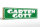 Holzschild Spruch 46x10cm Garten Gott Geschenk Dekoration