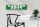 Holzschild Spruch 46x10cm Garten Gott Geschenk Dekoration