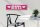 Holzschild Hinweis 46x10cm Girl Boss pink Herz Geschenk Dekoration