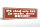 Holzschild Spruch 46x10cm PS sind wie Sex je mehr desto Dekoration