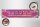 Holzschild Spruch 46x10cm Prinzessin ist kein Titel ist Dekoration