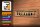 Holzschild Spruch 46x10cm Bier Gruppen Therapie hier wird