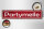 Holzschild Hinweis 46x10cm Partymeile Dekoration