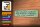 Holzschild Spruch 46x10cm Student Arbeiter Chef Dekoration
