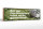 Holzschild Spruch 46x10cm Bei Gartenarbeit nicht meckern Dekoration
