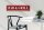 Holzschild Hinweis 46x10cm Bar & Grill Dekoration