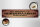 Holzschild Spruch 46x10cm Mitnahme Hundehaare kostenlos Dekoration
