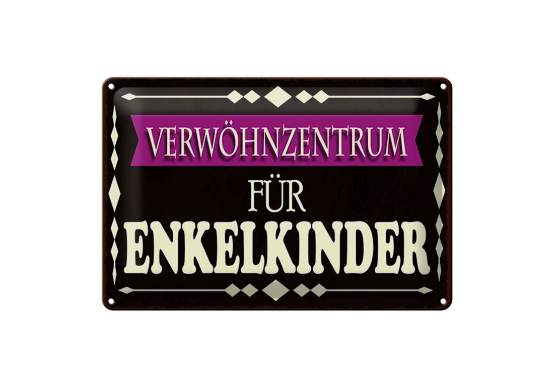Gartenflagge 'Grandkids Loved Here' – 32x46 Cm, Doppelseitig, Aus UV-beständigem Jute