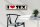 Holzschild Spruch 46x10cm I Love Sex Dekoration