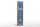 Holzschild Spruch 10x46cm die besten Menschen triffst du Dekoration