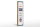 Holzschild Spruch 10x46cm denn der Augenblick ist dein Leben Dekoration