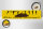 Holzschild Hinweis 46x10cm Pfui bitte sofort entsorgen Hundehaufen Dekoration