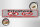 Holzschild Hinweis 46x10cm Privatweg Wintersport verboten Dekoration