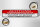 Holzschild Hinweis 46x10cm Achtung Jugendschutz Dekoration