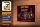 Holzschild Auto 18x12cm hot rod Garage car service repair