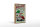 Holzschild Retro 12x18cm Gas Station gasoline motor oil 24