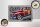Holzschild Retro 18x12cm Auto Garage service parts open 24