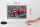 Holzschild Retro 18x12cm Auto Garage service parts open 24