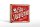 Holzschild Retro 18x12cm City Tavern since 1875 Alkohol