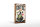 Holzschild Retro 12x18cm Kaffee Coffee Shop premium
