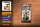 Holzschild Retro 12x18cm Kaffee Coffee Shop premium