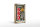Holzschild Retro 12x18cm fresh BBQ Premium Quality meat