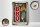 Holzschild Retro 12x18cm fresh BBQ Premium Quality meat