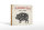 Holzschild Schwein 18x12cm Pork cuts Metzgerei Fleisch