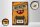 Holzschild Retro 12x18cm Auto Electric 00-24 service parts