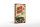 Holzschild Retro 12x18cm Auto Parts 00-24 Service