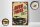Holzschild Retro 12x18cm Auto Parts 00-24 Service