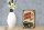 Holzschild Retro 12x18cm Auto Parts 00-24 Service